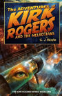 The Adventures of Kirk Rogers