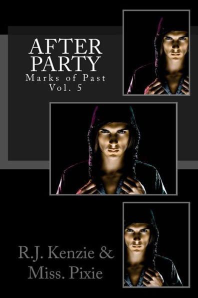 After Party- Marks of Past Vol. 5: Vol. 5