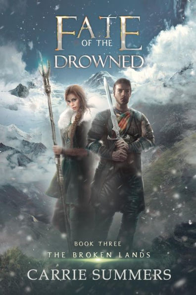 Fate of the Drowned