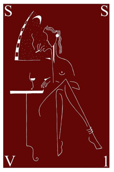 Sanguine Stains: Volume One