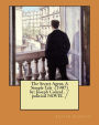 The Secret Agent, A Simple Tale (1907) by: Joseph Conrad . / political NOVEL /