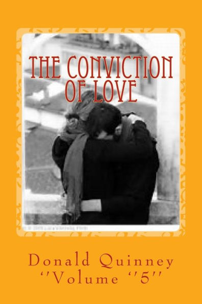 The Conviction Of love: The Letter, The Plot ''5''