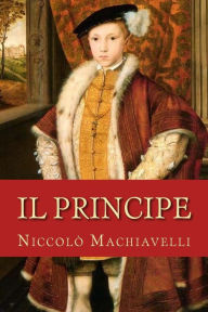 Title: Il principe, Author: Niccolò Machiavelli