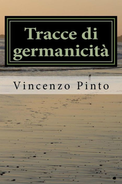 Tracce di germanicitï¿½: Julius Langbehn e la nascita del paradigma indiziario