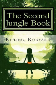 The Second Jungle Book