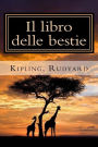 Il libro delle bestie