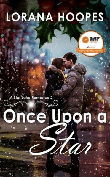 Once Upon a Star: A Star Lake Romance