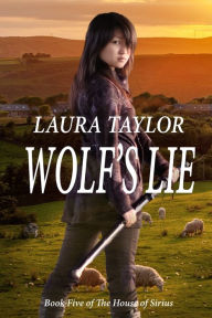 Title: Wolf's Lie, Author: Laura Taylor