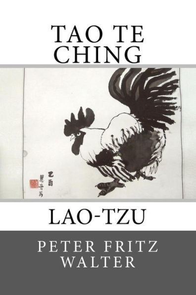 Tao Te Ching: Lao-tzu