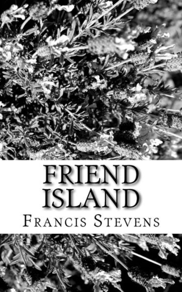 Friend Island