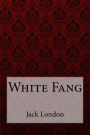 White Fang Jack London