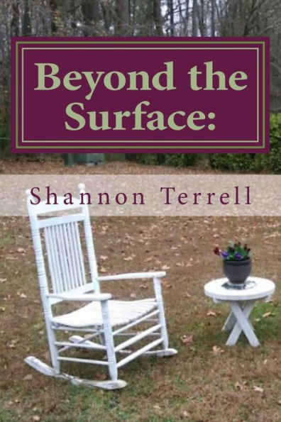 Beyond the Surface: The Flip Side of Life, Love and Self