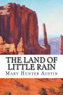 The Land of Little Rain