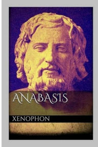 Title: Anabasis, Author: Xenophon