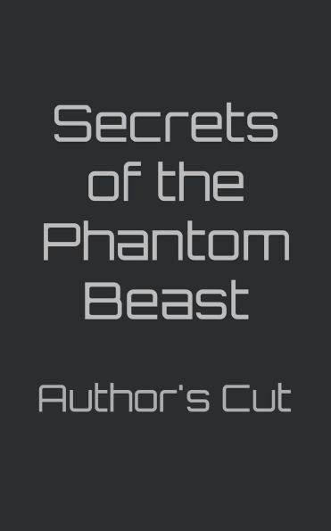 The Seers: Secrets of the Phantom Beast