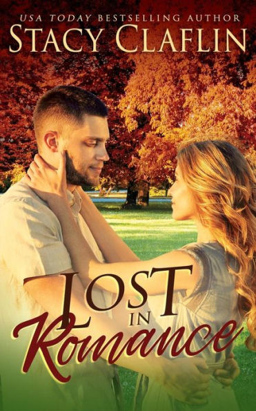 Lost in Romance: A Fall into Romance Novella