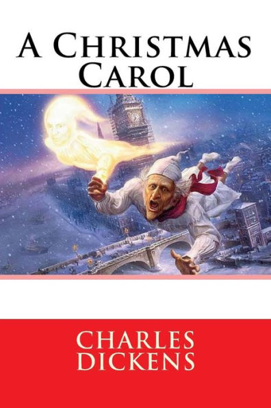 A Christmas Carol