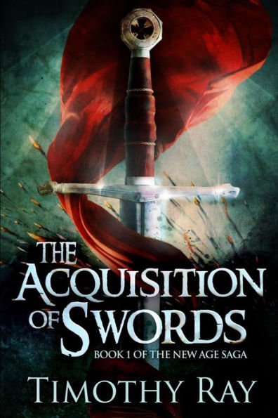 The Acquisition of Swords: Remastered Edition