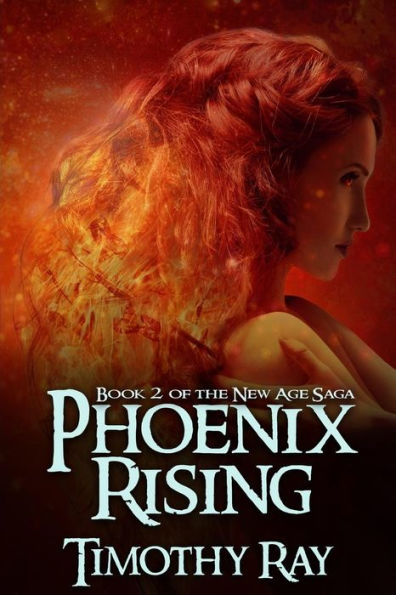 Phoenix Rising: Remastered Edition