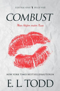 Title: Combust (German), Author: E L Todd