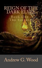 Reign of the Dark Elves: Book One: The Sorcerer