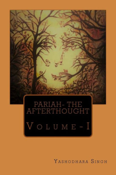 Pariah: The Afterthought