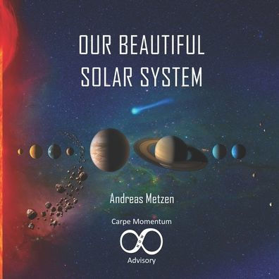 Our Beautiful Solar System