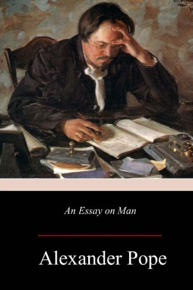 An Essay on Man