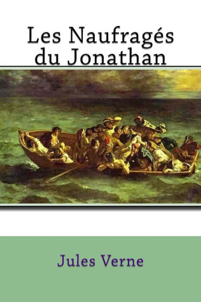 Les Naufragés du Jonathan