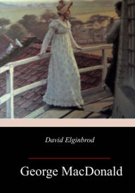 David Elginbrod