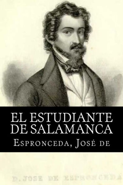 El estudiante de Salamanca