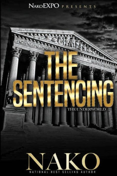 The Sentencing: The Underworld