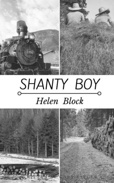 Shanty Boy
