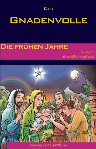 Die Frühen Jahre