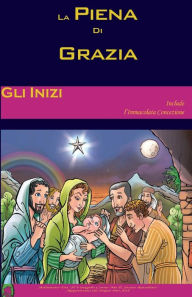Title: Gli Inizi, Author: Lamb Books