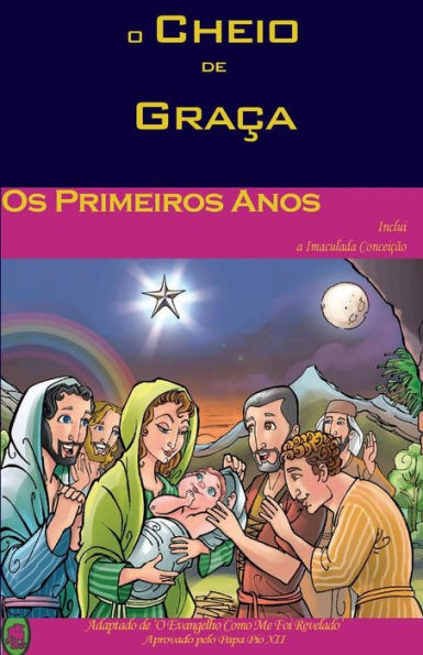 Os Primeiros Anos