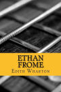 Ethan Frome