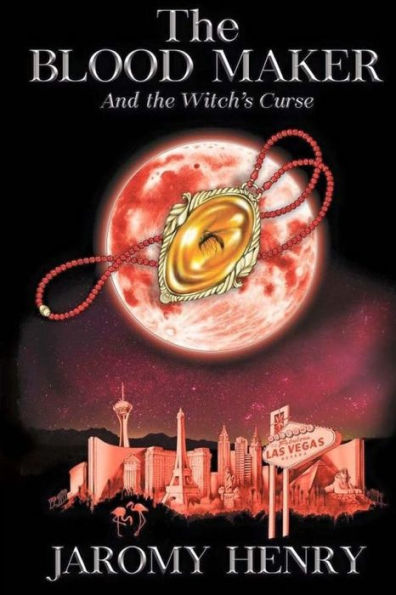 The Blood Maker and the Witch's Curse