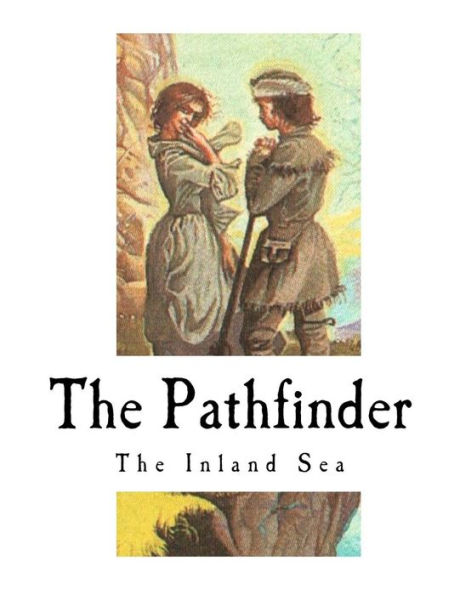 The Pathfinder: The Inland Sea