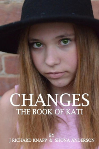 The Book of Kati: Changes
