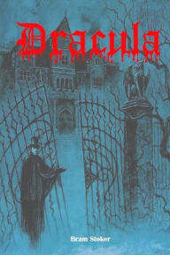 Title: Dracula, Author: Bram Stoker