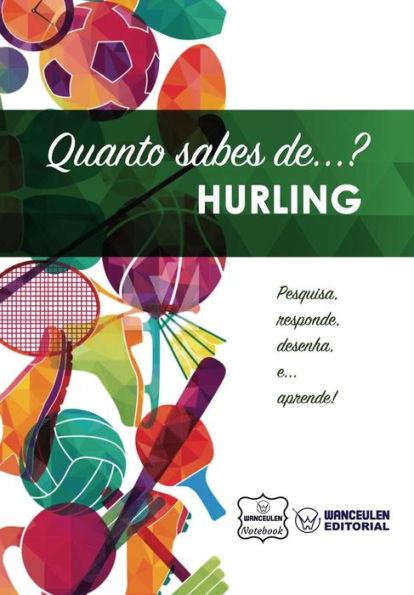 Quanto sabes de... Hurling