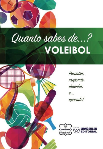 Quanto sabes de... Voleibol