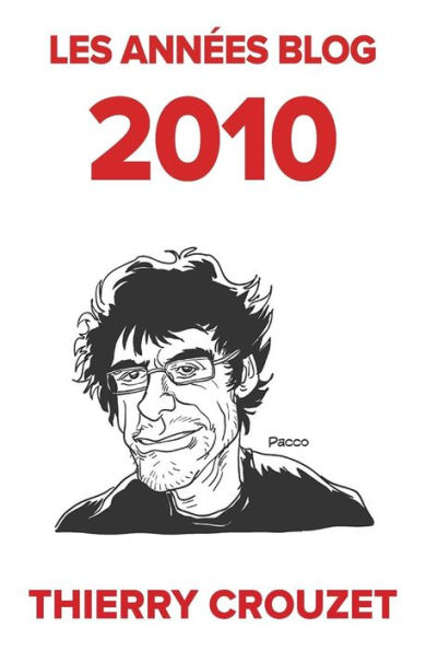 Les années blog 2010