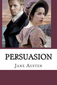 Title: Persuasion, Author: Jane Austen