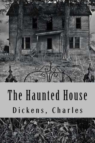 The Haunted House