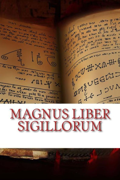 Magnus Liber Sigillorum: Abridged