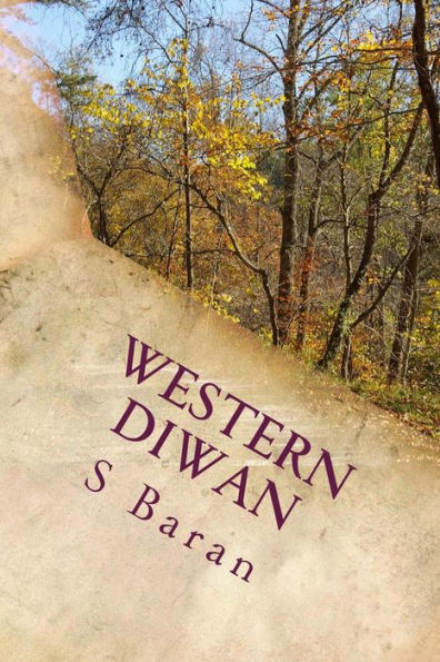 Western Diwan: Collected Poems
