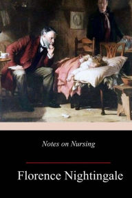Title: Notes on Nursing, Author: Florence Nightingale