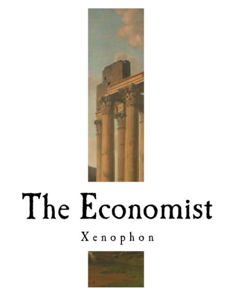 The Economist: Xenophon